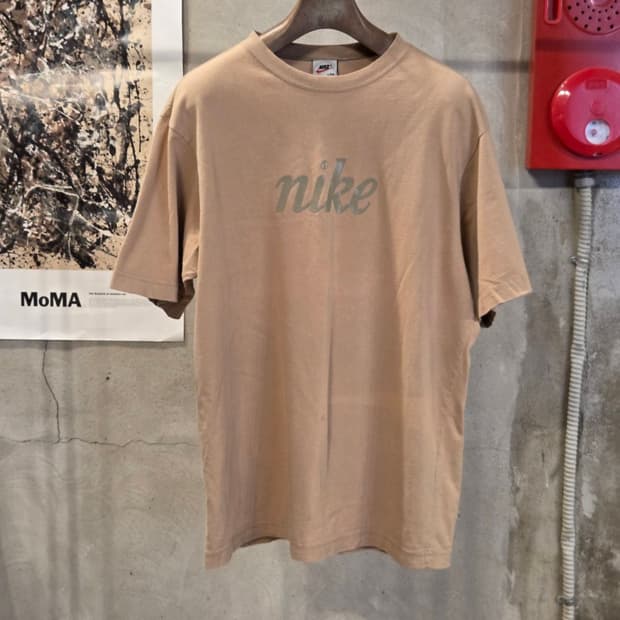 나이키 티셔츠