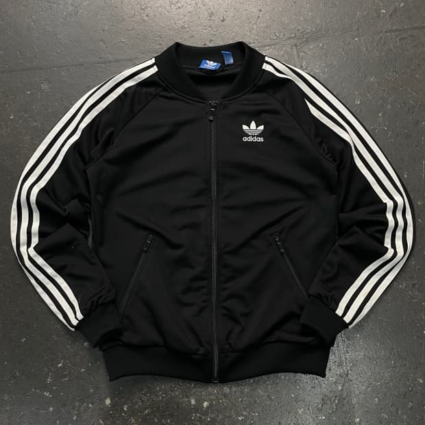 90 아디다스 슈퍼스타 져지 