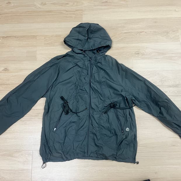 smarturbanuseful 바람막이