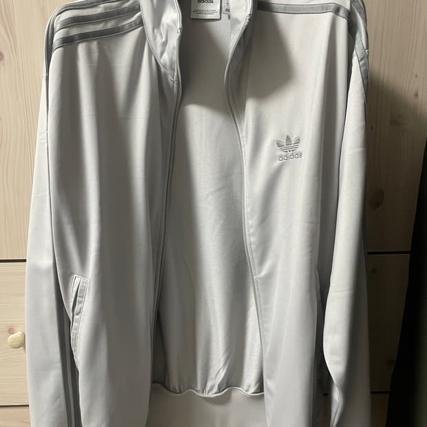 아디다스 파이어버드 트랙탑 JP2542