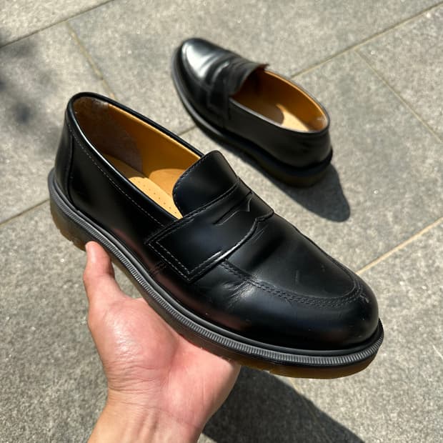 Dr. Martens Addy Penny Loafer