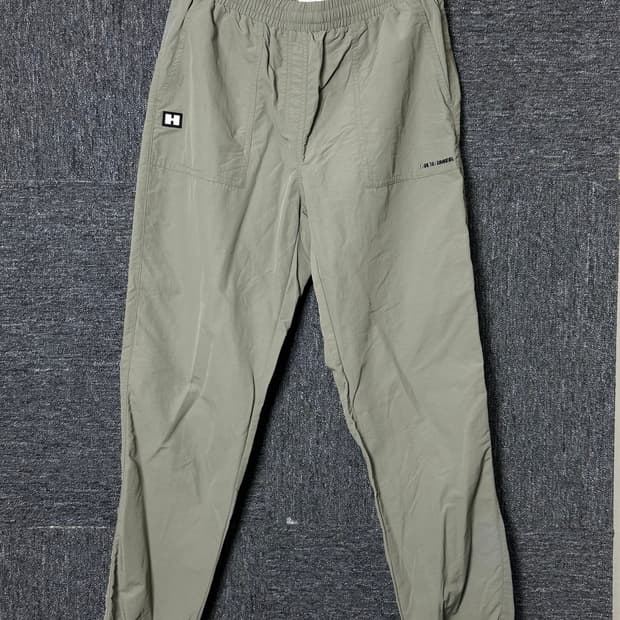 HUMMER 트랙팬츠 95(M) 카키