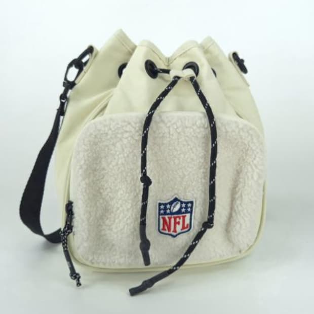 앤에프엘 숄더백