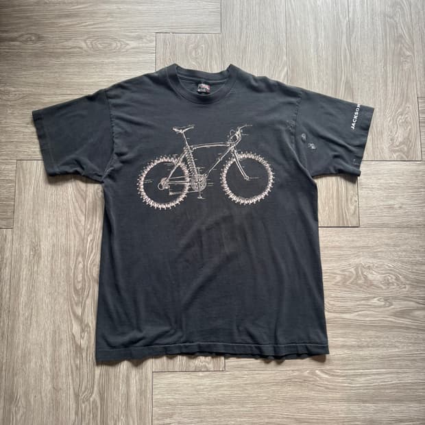 90s Primal Wear Tee