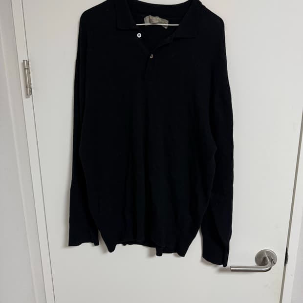 꼼데가르송 옴므 80s 아카이브 