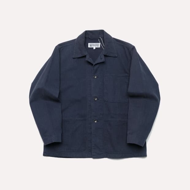 workaday chore jacket 