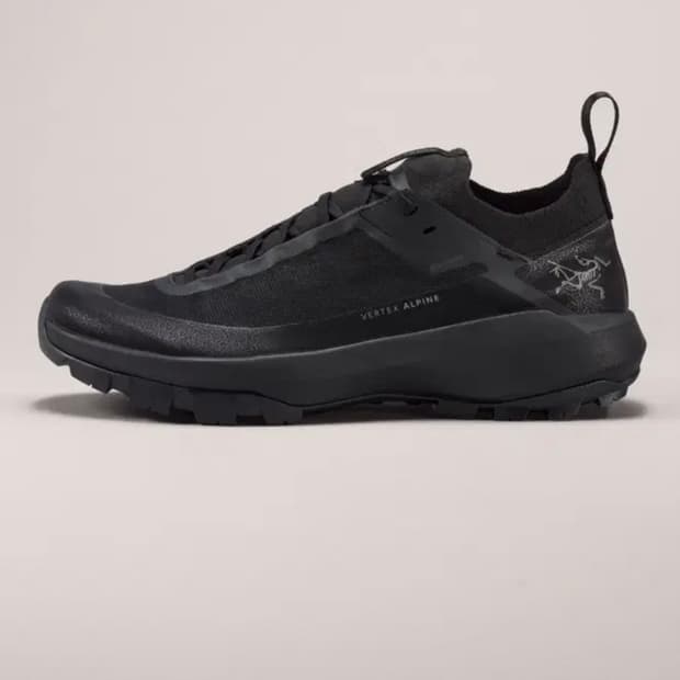 아크테릭스 버텍스 알파인