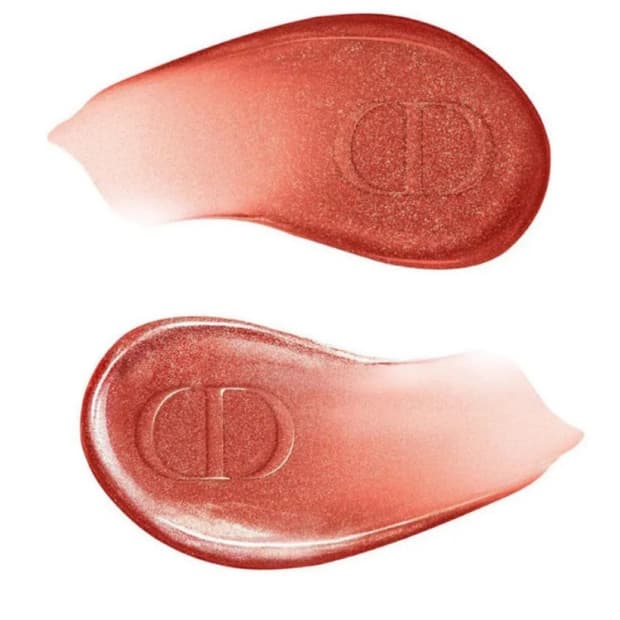 루즈 디올 시퀸 리퀴드 듀오 (747플레임)