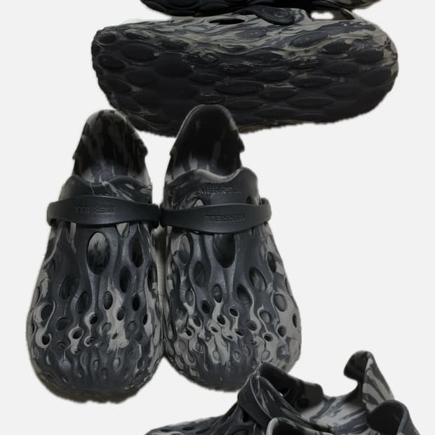 머렐 하이드로목