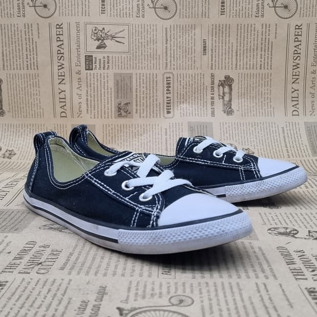 컨버스 발레레이스 여성 스니커즈 240