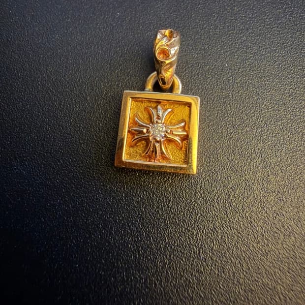 크롬하츠22k 플러스 프레임드참 1p