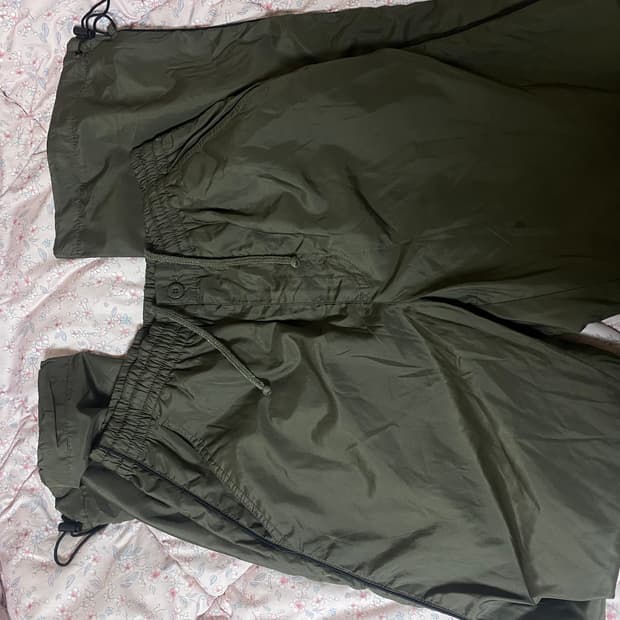 일본빈티지 와투케팬츠