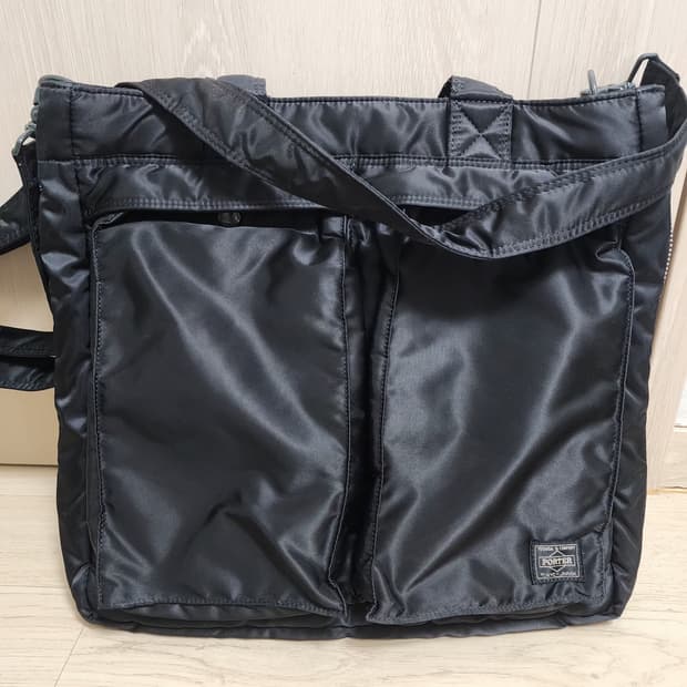 요시다포터 탱커 2way 토트백 