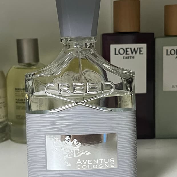 크리드 어벤투스 코롱 100ml