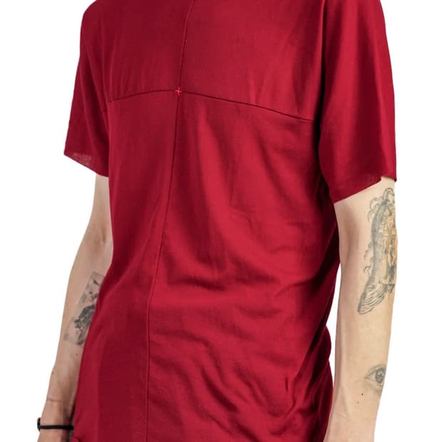 M.A+ One-Piece Short Sleeve