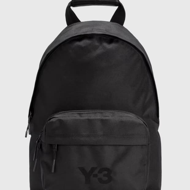 Y-3 classic backpack 클래식 백팩