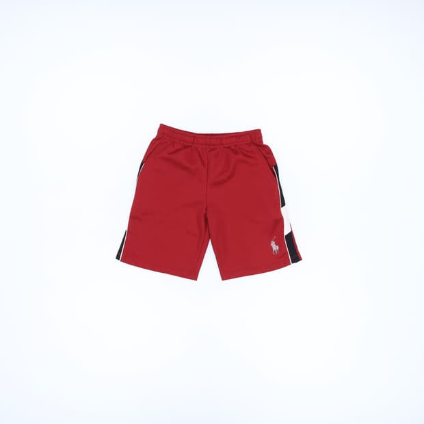 6 폴로 키즈 반바지 0713H2