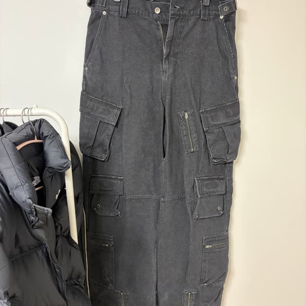 로어링라드 카고팬츠