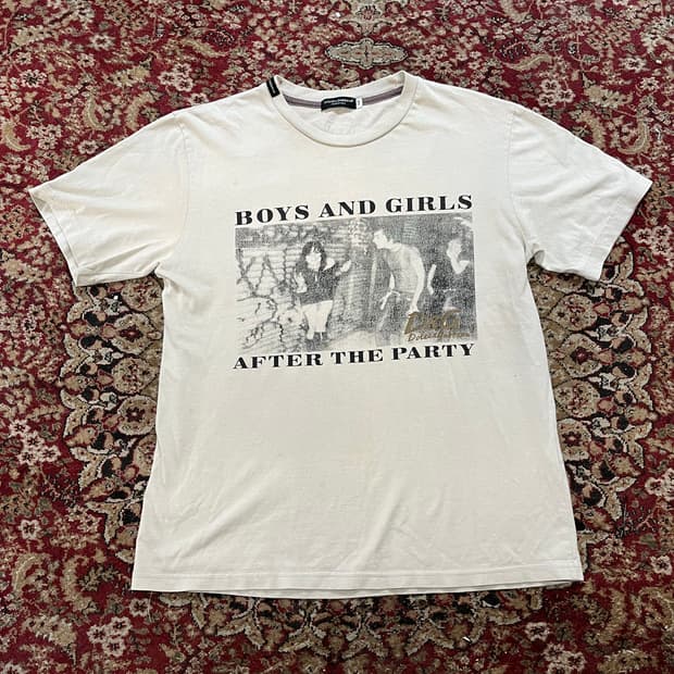 Dolce & Gabbana 티셔츠