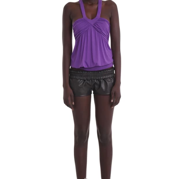 Niihai tess top 