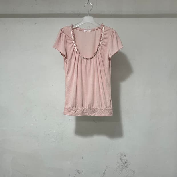 vtg top