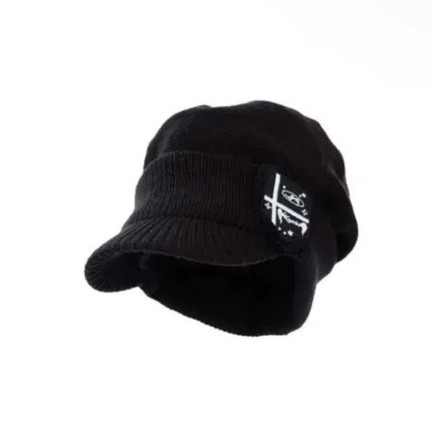 카시코 니트 캡