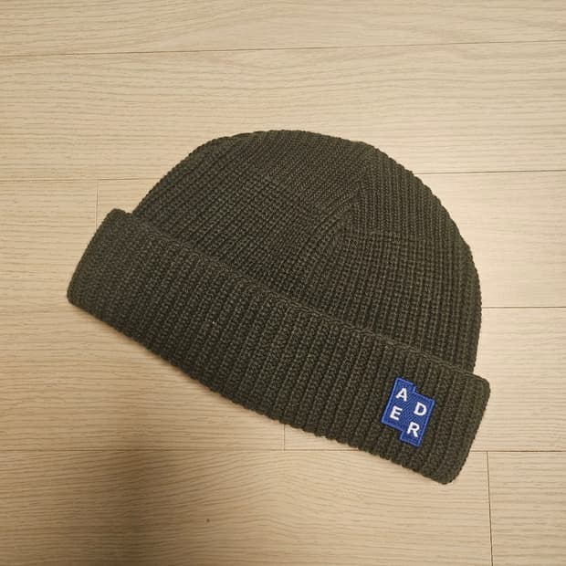 (F) 아더에러 비니 ADER ERROR