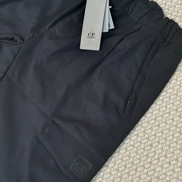 2025 씨피컴퍼니 파나마 메트로폴리스 카고 바지