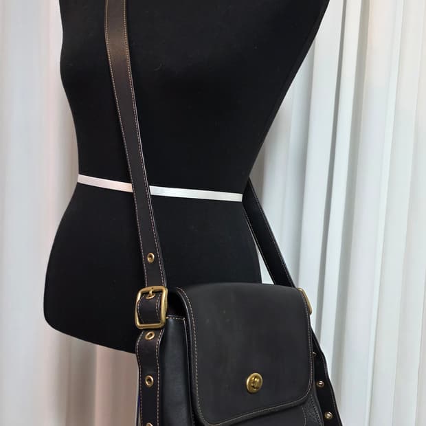 old coach 89127 숄더백