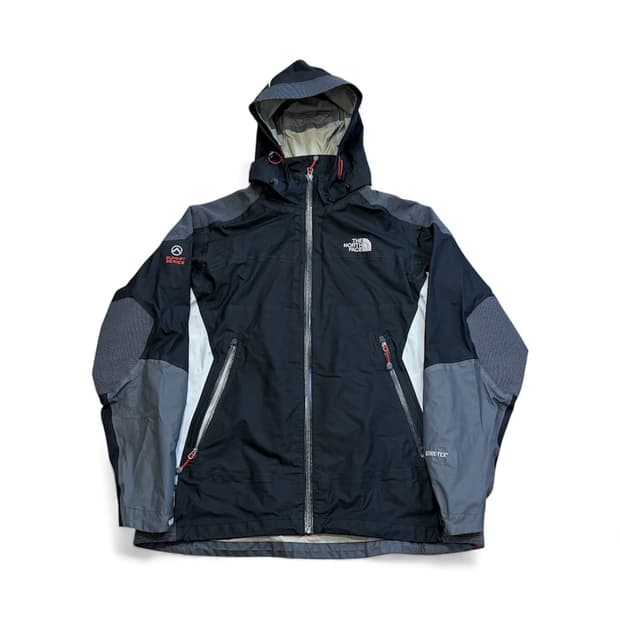 TNF 노스페이스 써밋 고어텍스 바람막이 