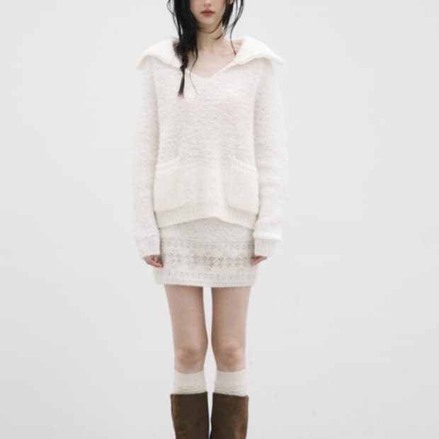 라벨르블랑 벨몽 화이트