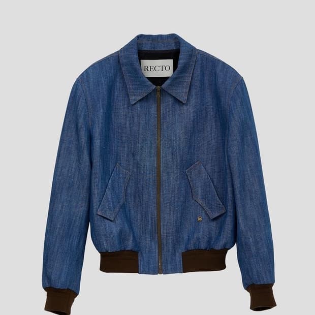 렉토 / 바스티아 점퍼