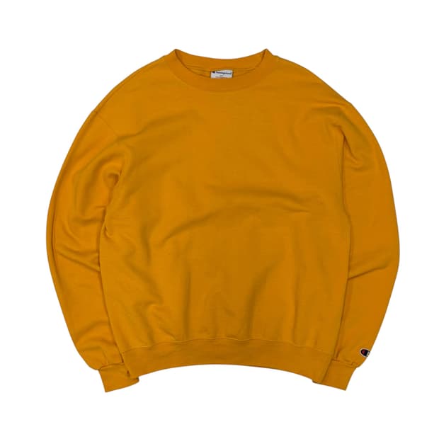 Champion 챔피온 에코 오버핏 맨투맨 M