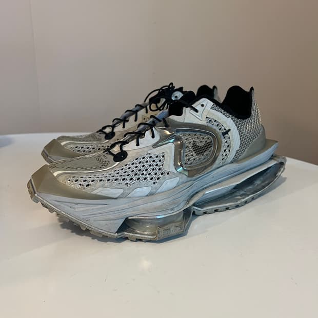 나이키 x 매튜 M 윌리엄스 줌 004 스톤