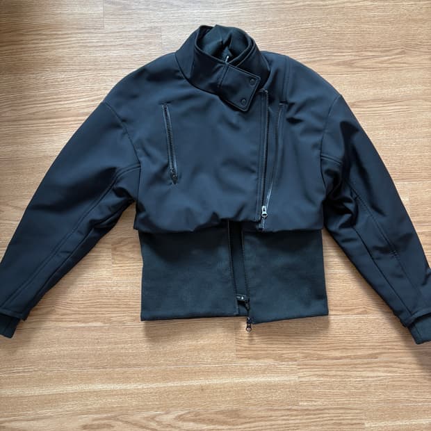 Adidas x Stella McCartney jacket