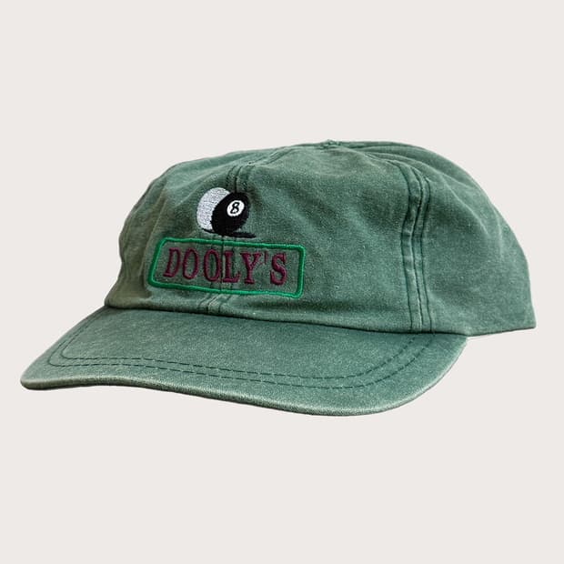90-00s Dooly's 빈티지 모자