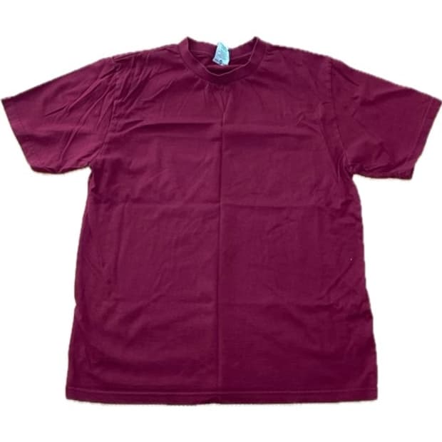 빈티지 반팔 티셔츠