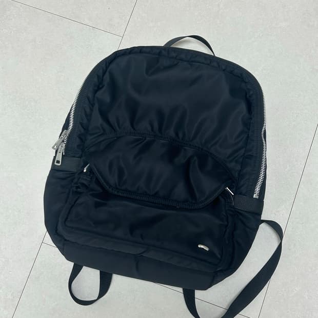 Our legacy 아워레가시 그랜드 볼타 백팩