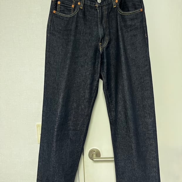 리바이스_578_배기진_30/32