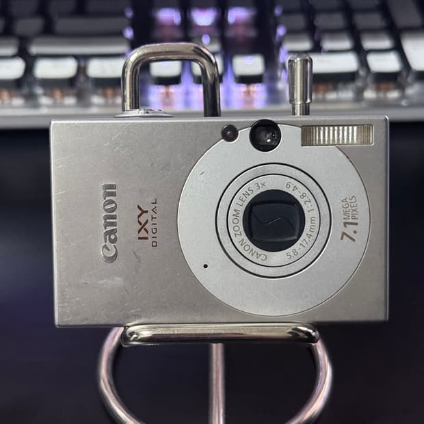 캐논 익시 ixy digital 10 (ixus70, sd1000)