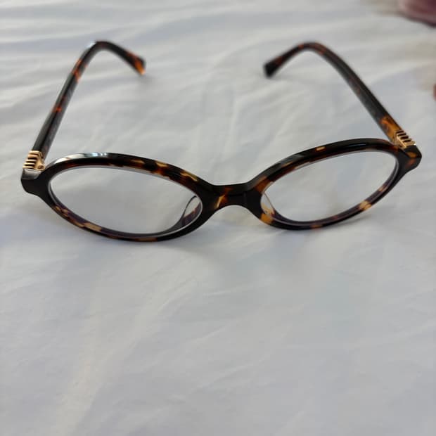 미우미우 리가드 선글라스