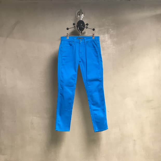 랄프로렌 블루 팬츠 27(W)
