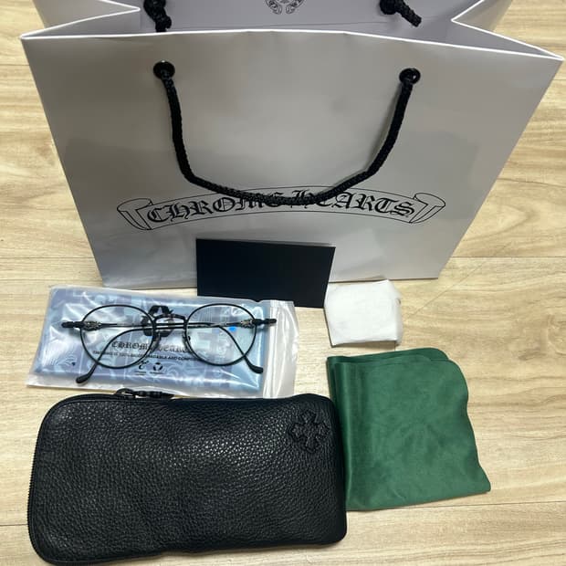 크롬하츠 바지딕토리안3