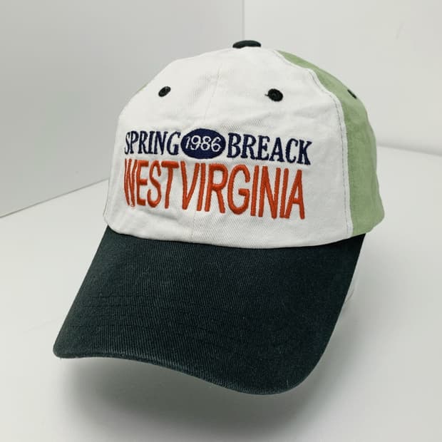 Vintage 빈티지 볼캡 모자