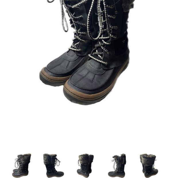 Merrell winter boots