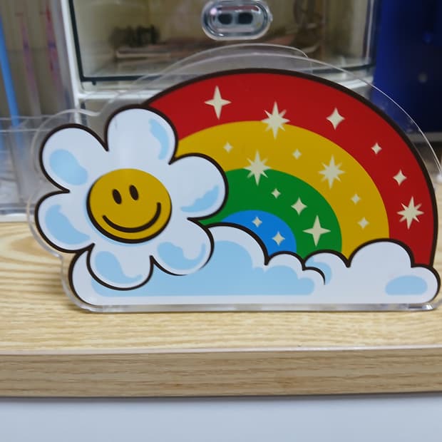 위글위글 테이프 커터기 팝니다