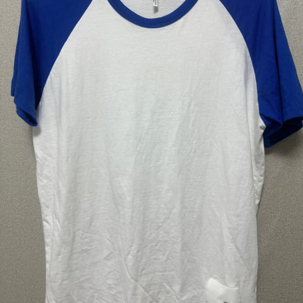 언더커버 스몰파츠 티셔츠