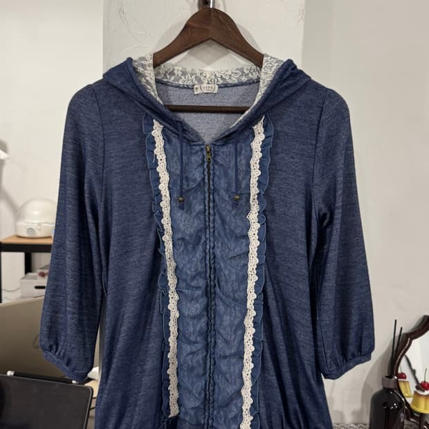 AXES FEMME VINTAGE OUTER 