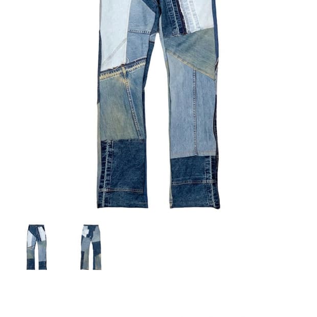 써저리 리미티드 007 팬츠 (os)