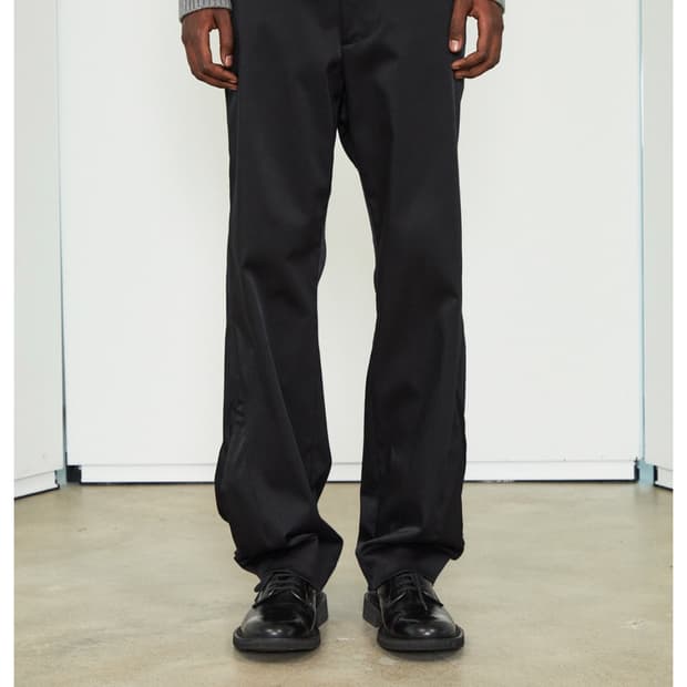 Aieul shifting trousers_black